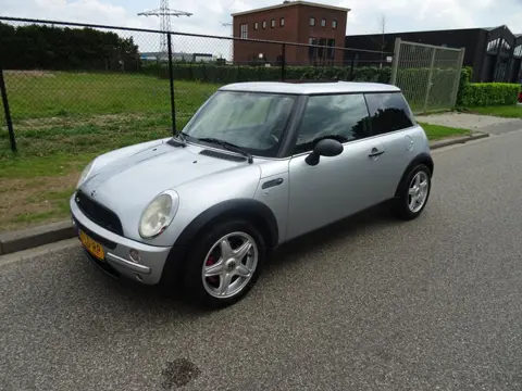 Mini Mini 1.6 One Salt