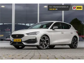 CUPRA Leon 1.4 e-Hybrid VZ Adrenaline | LED | Carplay