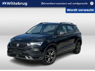 SEAT Ateca 1.5 TSI 150pk FR Business Intense / Virtual cockpit / Full led koplampen / 18'' LMV