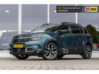 Citroën C5 Aircross 1.6 PureTech Business Plus | Automaat | Camera | ACC