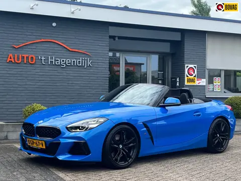 BMW Z4 Roadster M40i High Executive 1EIG topstaat