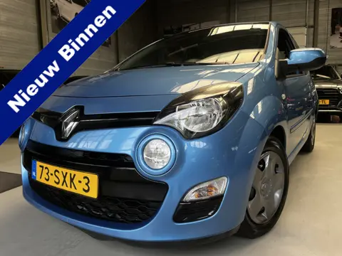 Renault Twingo 1.2 16V Collection Airco, Cruise, Elektrische ramen