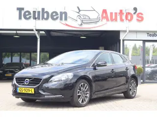 Volvo V40 1.6 T4 R-Design | Automaat | Navigatie | Cruise control | Climate control | Trekhaak