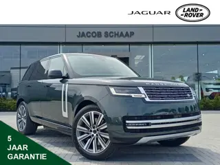 Land Rover Range Rover P550e 6-cil. 550pk AWD Autobiography | NIEUW -- 0 km | Zeer compleet | Elektr