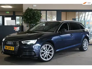 Audi A4 Avant 1.4 TFSI Sport S-Tronic Lease Edition Led Airco Navi PDC