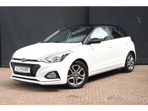 Hyundai I20 1.0 T-GDI Comfort | CARPLAY | CAMERA | CRUISE |