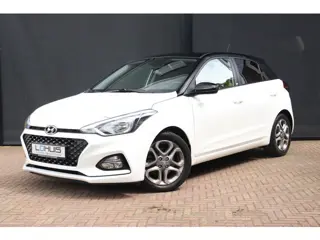 Hyundai I20 1.0 T-GDI Comfort | CARPLAY | CAMERA | CRUISE |