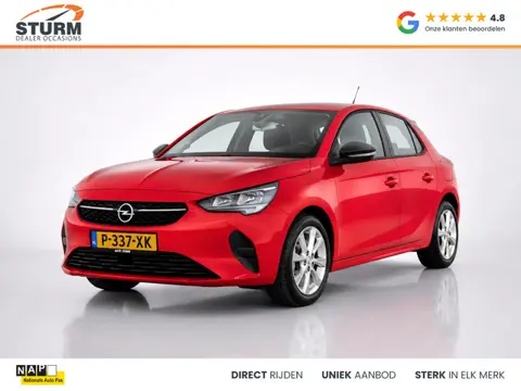 Opel Corsa 1.2 Edition NL-Auto!