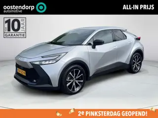 Toyota C-HR 1.8 Hybrid 140 Dynamic | Navigatie | Apple CarPlay/Android auto | Achteruitrijcamera