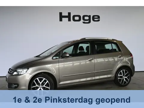 Volkswagen Golf Plus 1.4 TSI Highline Automaat Clima Apple CarPlay Cruise control Trekhaak Inruil Mo