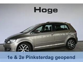Volkswagen Golf Plus 1.4 TSI Highline Automaat Clima Apple CarPlay Cruise control Trekhaak Inruil Mo