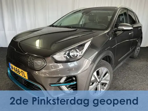 Kia e-Niro Edition 64 kWh 1E EIGN/ECC/3 FASE/100% SOH/ADAPTIVE