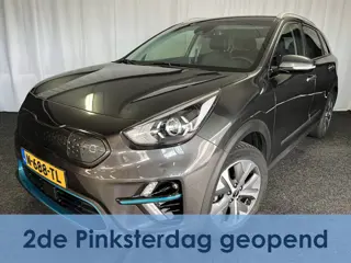 Kia e-Niro Edition 64 kWh 1E EIGN/ECC/3 FASE/100% SOH/ADAPTIVE