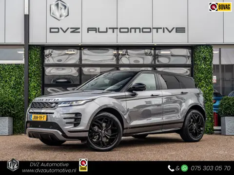Land Rover RANGE ROVER EVOQUE 2.0 P250 AWD HSE