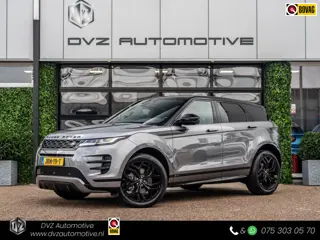 Land Rover RANGE ROVER EVOQUE 2.0 P250 AWD HSE
