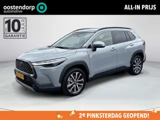 Toyota Corolla Cross Hybrid 140 Style | Navigatie | Elektrische achterklep | Apple CarPlay/Android a