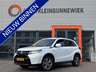 Suzuki Vitara 1.4 Boosterjet Select Smart Hybrid / Navi / Allseason Banden / AndroidAuto/ Apple carp