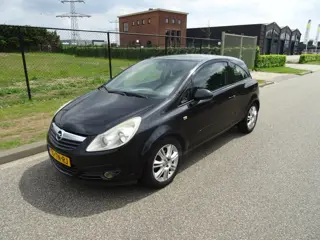 Opel Corsa 1.2-16V Enjoy