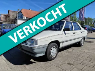 Renault 9 R 9