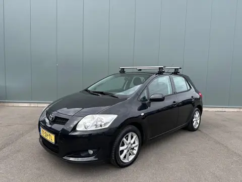 Toyota Auris 1.6-16V Sol CLIMA AIRCO | NAP ! (bj 2008)