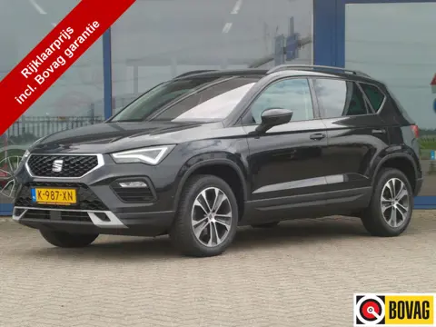 SEAT Ateca 1.5 TSI Style Business Intense, Trekhaak / Carplay + Android Auto / Full LED / Camera + S