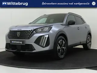 Peugeot 2008 1.2 PureTech 100 Allure (bj 2023)