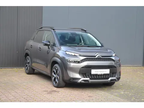 Citroen C3 AIRCROSS 1.2 110 PK Turbo Feel * Navi *