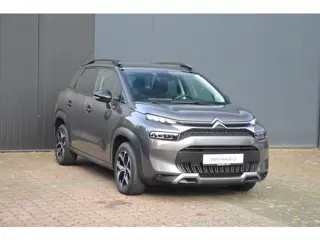 Citroen C3 AIRCROSS 1.2 110 PK Turbo Feel * Navi *