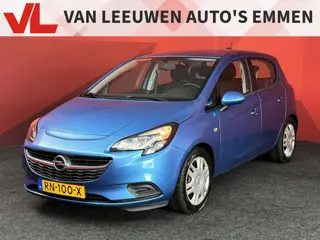 Opel Corsa 1.4 Business+ | Cruise | Navi | Airco (bj 2018)