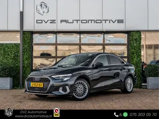 Audi A3 Limousine 35 TFSI Business edition | Virtual | Camera | Carplay |