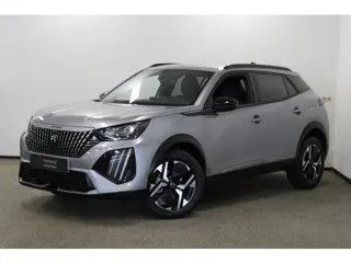 Peugeot 2008 1.2 PureTech 100 Allure (bj 2025)