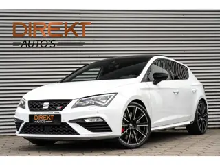 SEAT Leon 2.0 TSI CUPRA 300 PERFORMANCE PANO BREMBO CAMERA