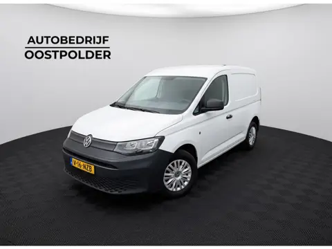 Volkswagen Caddy Cargo 2.0 TDI