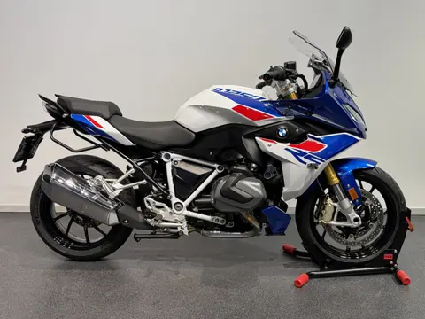 BMW R 1250 RS (bj 2023)