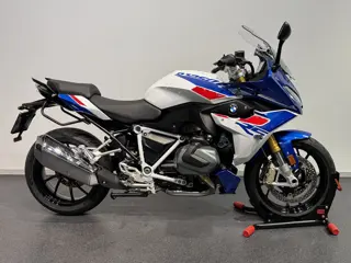 BMW R 1250 RS (bj 2023)