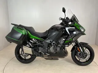 Kawasaki Versys 1000 S Tourer (bj 2023)