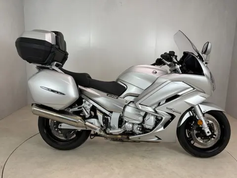 Yamaha FJR 1300 ABS (bj 2018)