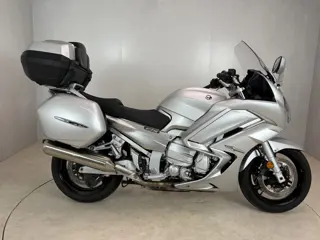 Yamaha FJR 1300 ABS (bj 2018)