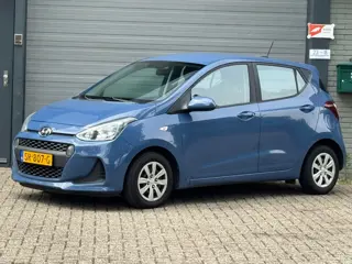 Hyundai I10 1.0i Comfort
