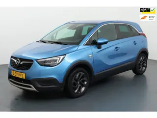 Opel Crossland X 1.2 Edition 2020|NAVI|NAP|AIRCO|CARPLAY|