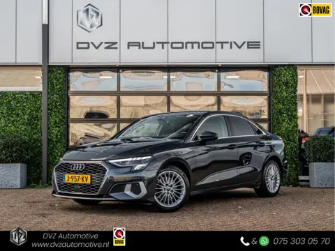Audi A3 Limousine 35 TFSI Business edition
