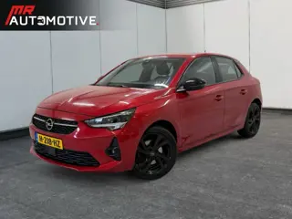 OPEL CORSA 1.2 GS Line Sport - Carplay, Cruise, Sfeerverlichting