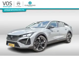 Peugeot 408 Hybrid 145 e-DCS6 Allure .| Automaat | Carplay | Navigatie | Airco | Camera achter | PDC