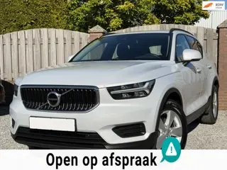 Volvo XC40 1.5 T2 Momentum P SENSOREN LICHTMETALEN VELGEN CLIMA CARPLAY