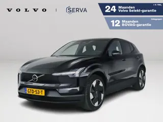 Volvo EX30 Single Motor Extended Range Ultra 69 kWh | Panoramadak | 360° camera | Harman Kardon | St