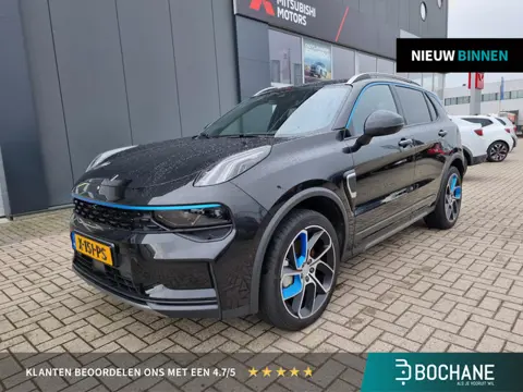 Lynk & Co 01 1.5 | Adaptive Cruise Control | Panoramadak | Elektrische Achterklep |