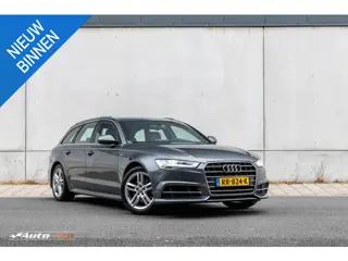 Audi A6 Avant 1.8 TFSI ultra S line Edition
