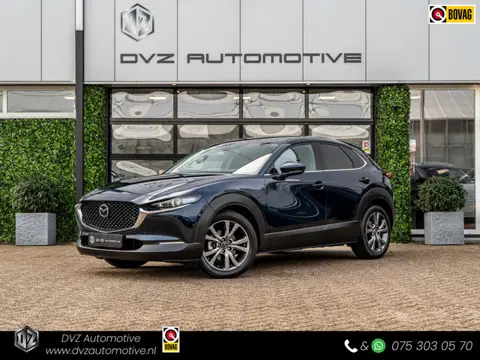 Mazda CX-30 2.0 e-SkyActiv-X 180 Hybrid Comfort | HUD | ACC | Trekhaak |