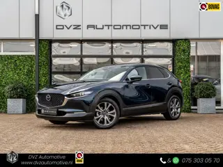 Mazda CX-30 2.0 e-SkyActiv-X 180 Hybrid Comfort | HUD | ACC | Trekhaak |