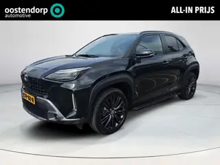 Toyota Yaris Cross 1.5 Hybrid Executive